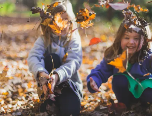 Lapsityö käynnistynyt Missiolla